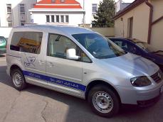 Společnost HDT s.r.o.